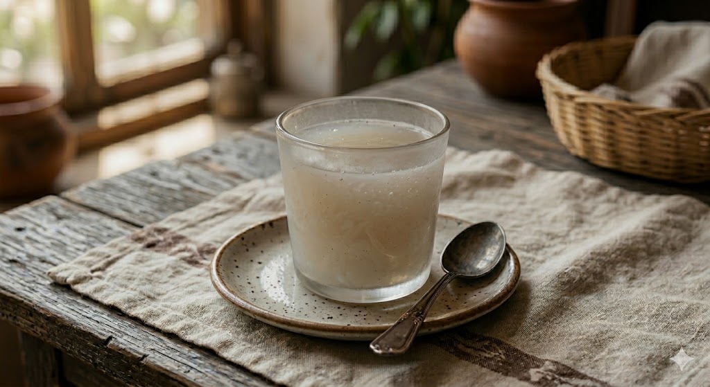 Gelatina de pata